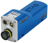 ES411&ndash;帶有傳感器電源的模數模塊