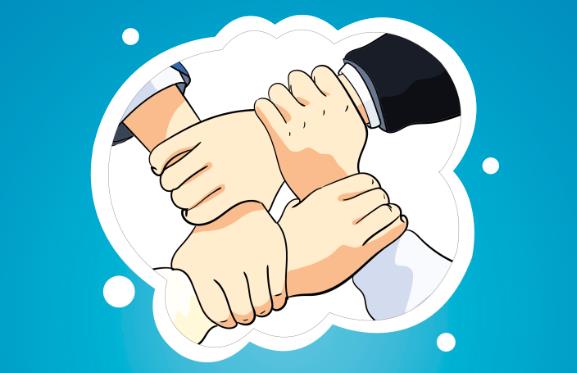 同心守“滬”，抗擊疫情