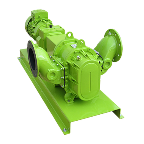 Albin凸輪轉子泵MG07.jpg Albin凸輪轉子泵MG07