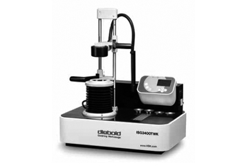 Diebold刀柄熱縮機(jī)ISG3410TWK、ISG3410TWK/WS *集成水冷（已停產(chǎn)）