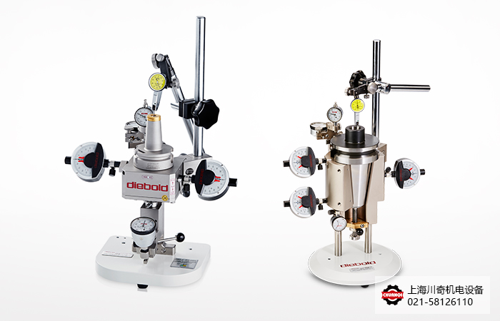 刀柄是否合格，如何檢測你知道嗎？